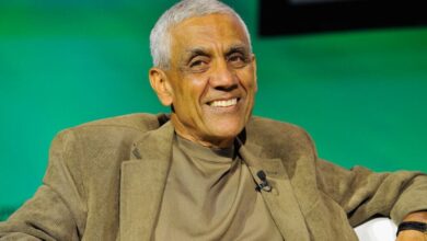 AI Will Do Most Jobs 'Better, Faster, Cheaper': Silicon Valley Billionaire Vinod Khosla Calls For Universal Basic Income