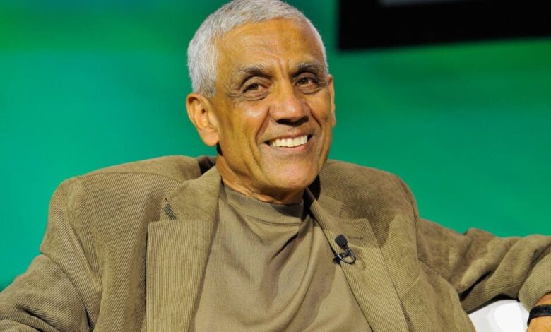 AI Will Do Most Jobs 'Better, Faster, Cheaper': Silicon Valley Billionaire Vinod Khosla Calls For Universal Basic Income