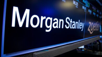 AI on the trading floor: Morgan Stanley expands OpenAI-powered chatbot tools to Wall Street division