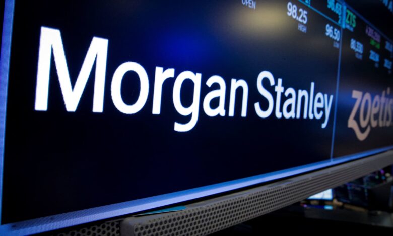 AI on the trading floor: Morgan Stanley expands OpenAI-powered chatbot tools to Wall Street division