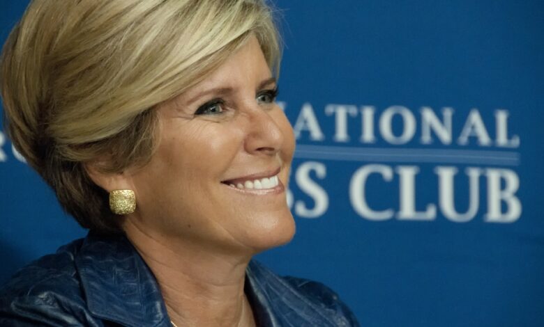 Americans Beware: Suze Orman Explains The Little-Known Trick To Dodge The Social Security 'Tax Torpedo' And Retire With More Money