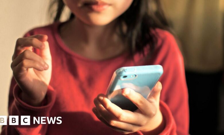 'Argument won' on smartphones in schools, minister says