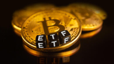 Bitcoin ETF - Coins