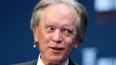 Bill Gross