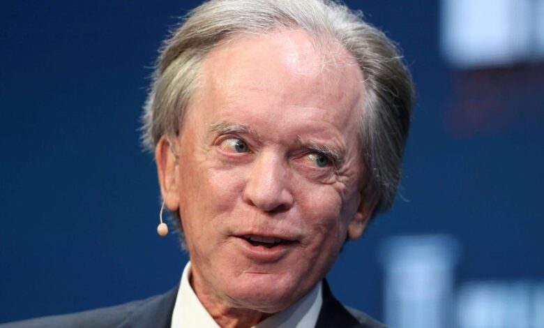 Bill Gross