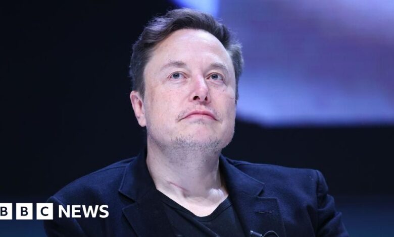 Brazil lifts ban on Elon Musk's X after it pays $5m fine