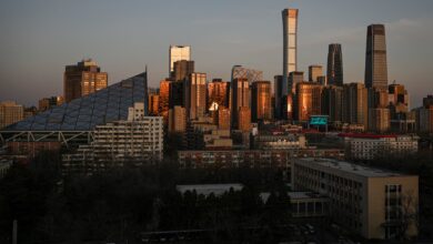 China schedules meeting expected to reveal fiscal stimulus details