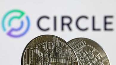 Crypto firm Circle expects the UK to introduce stablecoin laws in 'months, not years'