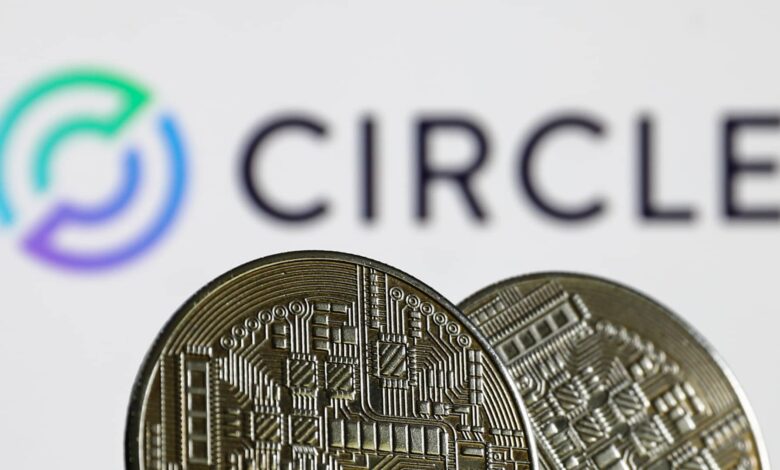 Crypto firm Circle expects the UK to introduce stablecoin laws in 'months, not years'