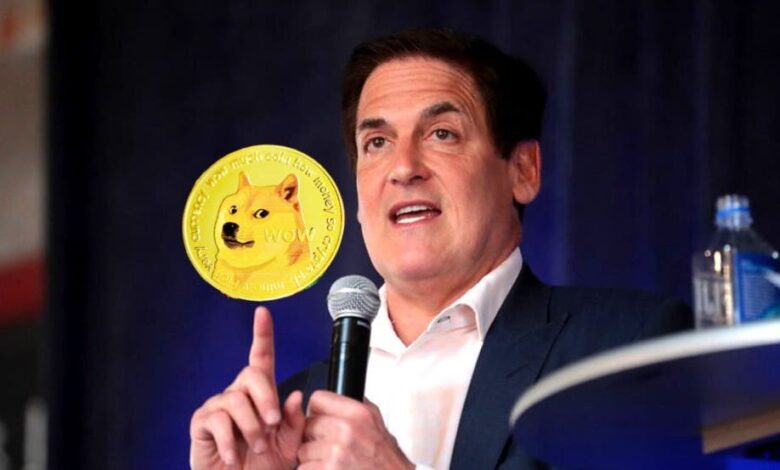 'Don't Normalize' Trump's Behavior, Warns Mark Cuban, Says It's An Insult To American Workers To Claim Their Job Could Be Done By A Child