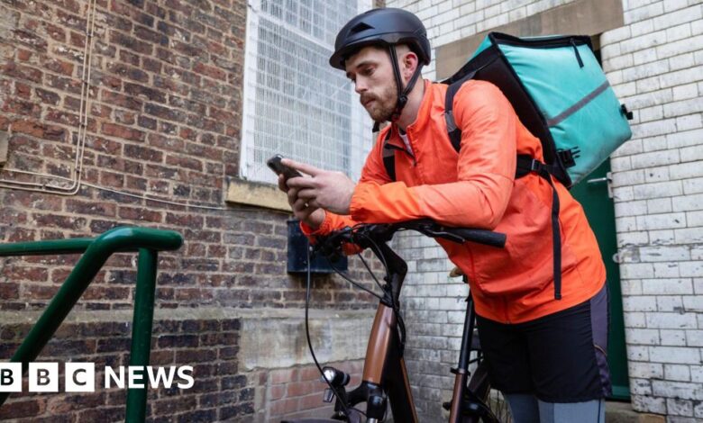 E-bikes: eBay to ban private sales over fire safety concerns