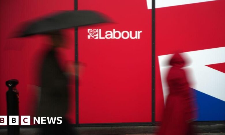 Ex-Labour official offered to help secure minister visits for fee