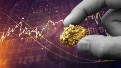 Gold futures notched their 33rd intraday record high of 2024 on Thursday.