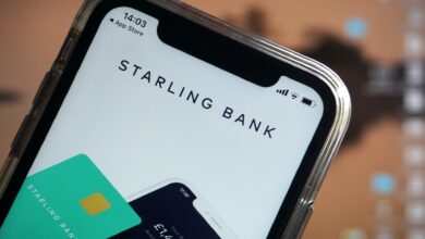 Goldman-backed Starling Bank hit with $38.5 million fine for financial crime prevention failures