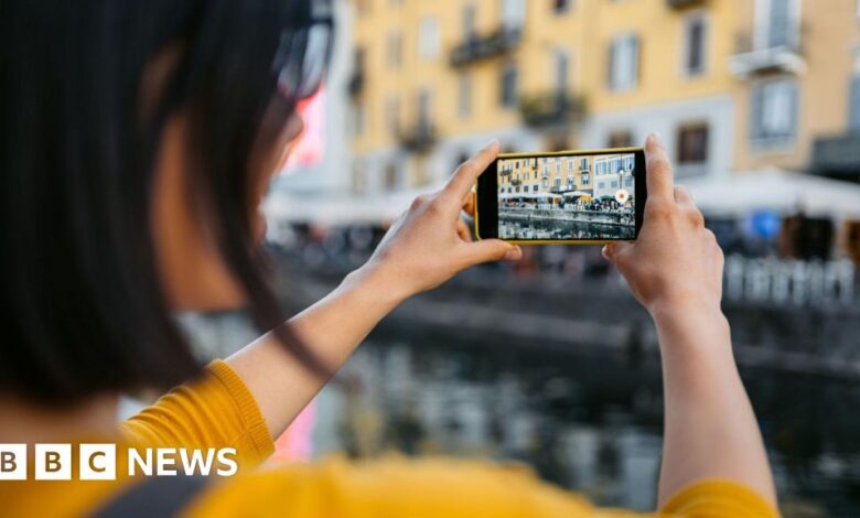 Google introduces new way to search by filming video