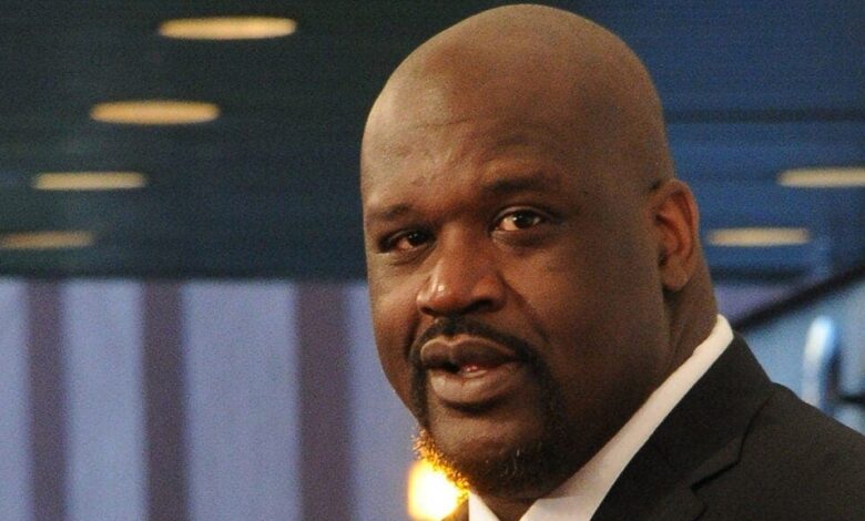 'He Taught Me A Word I Never Heard,' Says Shaquille O'Neal About The Time He Received The Greatest Investment Advice From A Rich 80-Year-Old