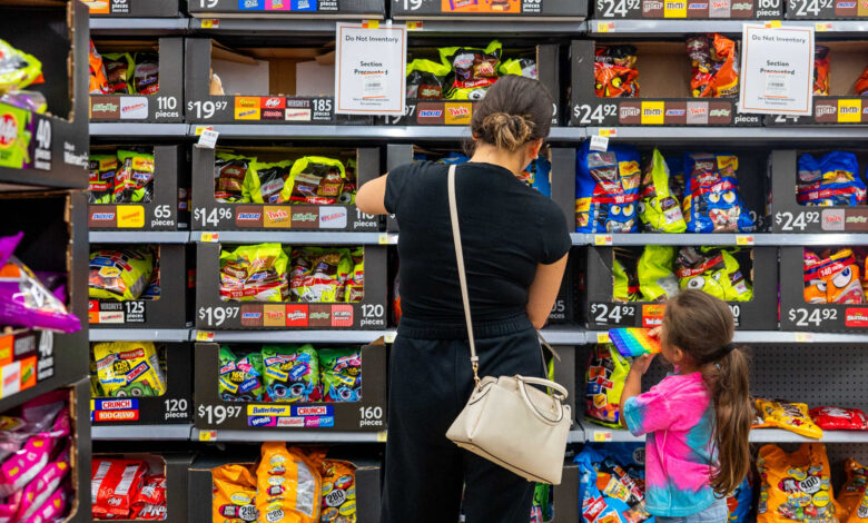 Here's why inflation may look like it's easing but is still a huge problem