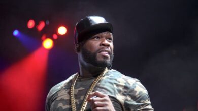 How Rapper 50 Cent Made $100 Million On Energy Drink Stock By Turning It Into a Household Name