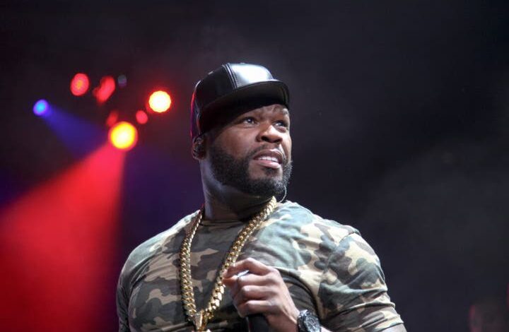 How Rapper 50 Cent Made $100 Million On Energy Drink Stock By Turning It Into a Household Name