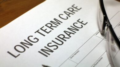 Long-term care insurance can help offset the significant costs of long-term care, including nursing home stays and in-home help.