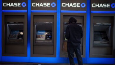 JPMorgan begins suing customers who allegedly stole thousands of dollars in 'infinite money glitch'