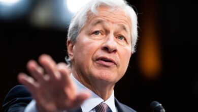 Jamie Dimon