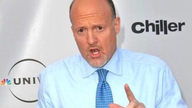 Jim Cramer Hand Picks These 3 Stocks To Ride The Crest Of The Chinese Stimulus Frenzy