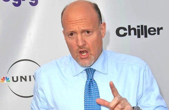 Jim Cramer Hand Picks These 3 Stocks To Ride The Crest Of The Chinese Stimulus Frenzy