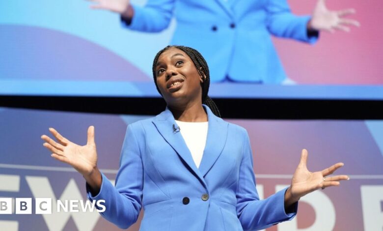 Kemi Badenoch's bid to be Tory leader: What they think in Essex