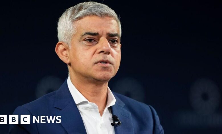 London mayor halves transport funding request from Budget