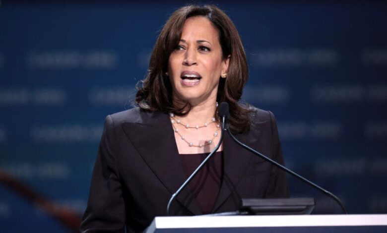 Medicare Trust Fund Under Fire: Critics Accuse VP Harris Of 'Highway Robbery' For Allegedly 'Violating' Vital Healthcare Resources