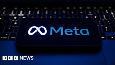 Meta must limit data for personalised ads - EU court