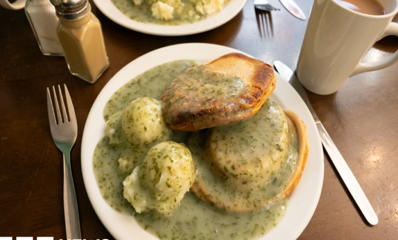 Pie 'n' Mash should be protected, says Basildon and Billericay MP