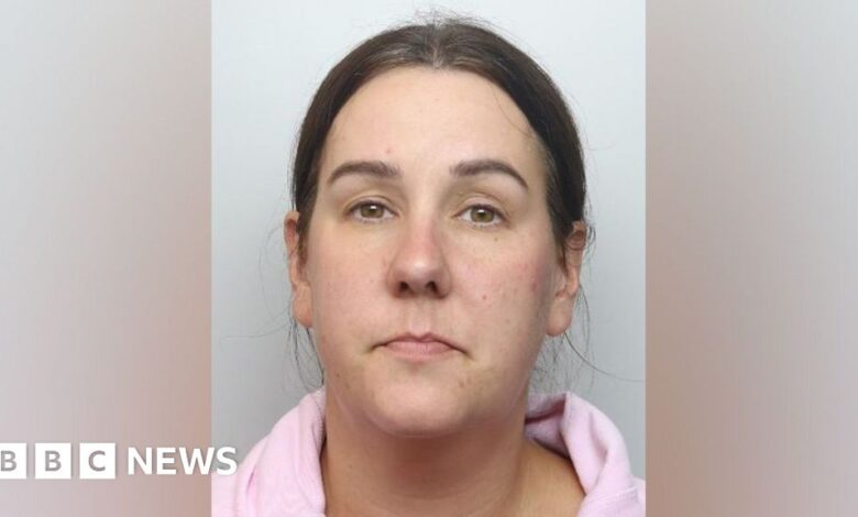 Politician's wife Lucy Connolly jailed for race hate post