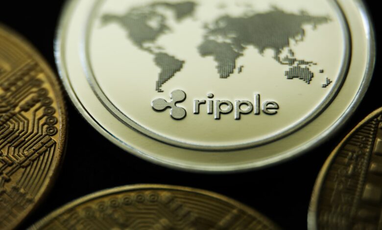 Ripple launches crypto storage services for banks in bid to diversify