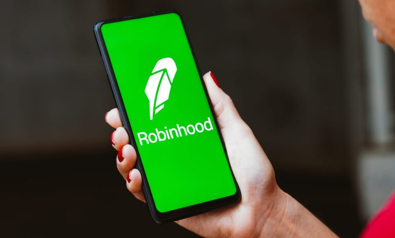 Robinhood launches platform to go after bigger, more active traders