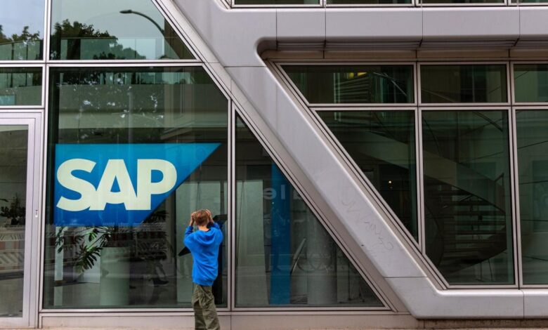 SAP, Carahsoft Probe Widens to Other Agencies