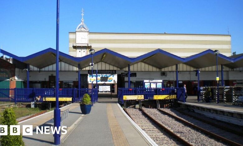 Sir Edward Leigh asks for Cleethorpes rail service confirmation