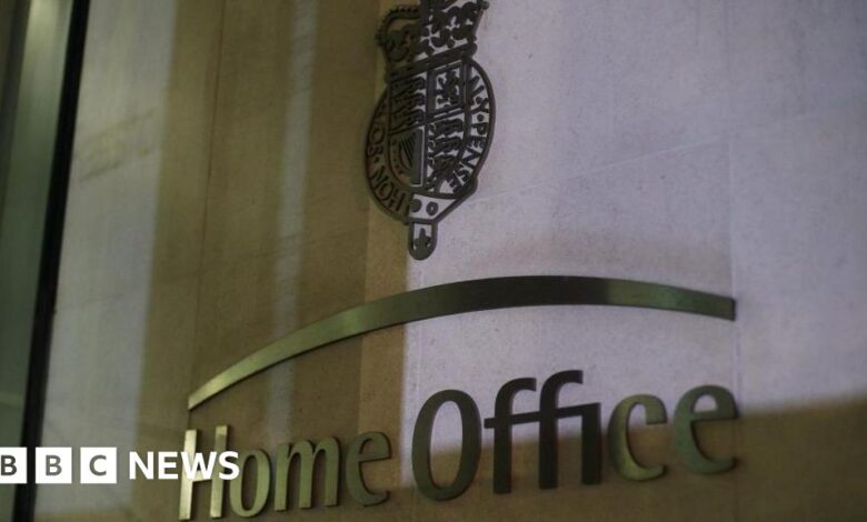 Some Home Office staff to get pay rise of over 9%