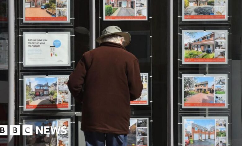 Stamp duty tax on second homes to rise