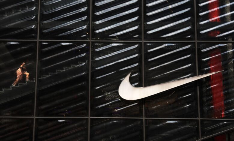 Stocks making the biggest moves after hours: Nike, Zions Bancorporation, Nucor and more