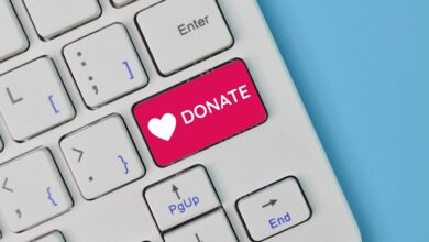 Tech Life - The big business of online charity donations - BBC Sounds