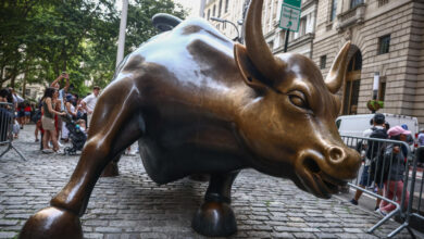 The bull market is 2 years old. Here's where Wall Street thinks stocks go next.