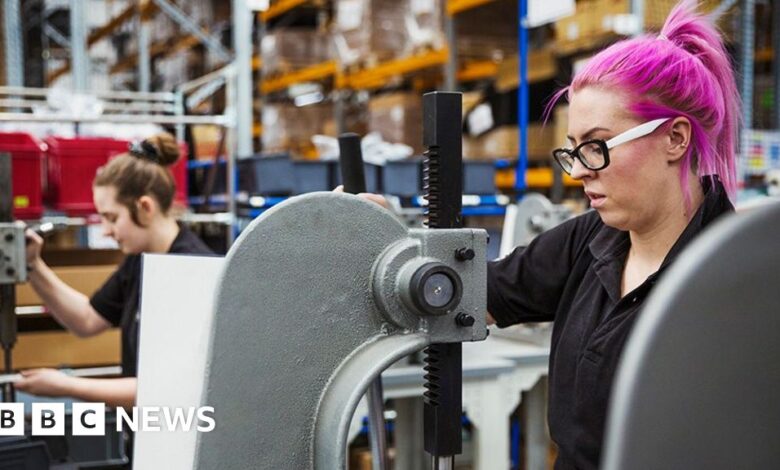 UK economy: Budget boost forecast to fade after two years, says OBR