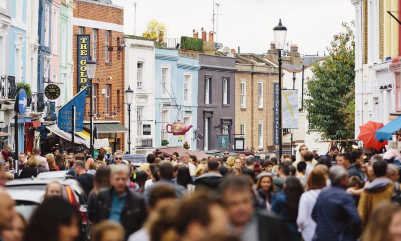 UK economy grows 0.2% in August, in line with expectations