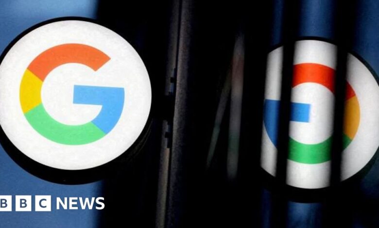 US judge orders Google to open app store to competitors