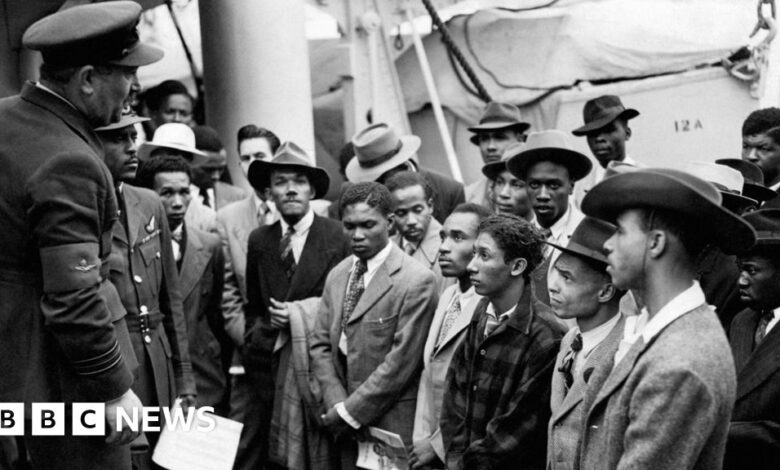 Victims concerned over missing Windrush reform