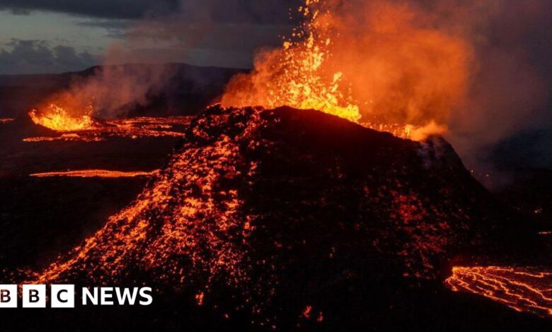 Volcano power: Icelandic scientist plan to drill down to magma