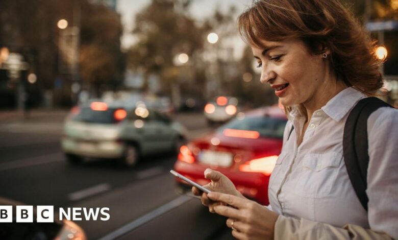 Wait a few more minutes for an electric Uber, says boss