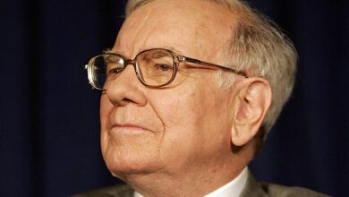 Warren Buffett Tells Investors To Give Up On 'Me Vs. Stock' Approach: 'What Tells You Whether You Should Keep Owning A Stock Is...'